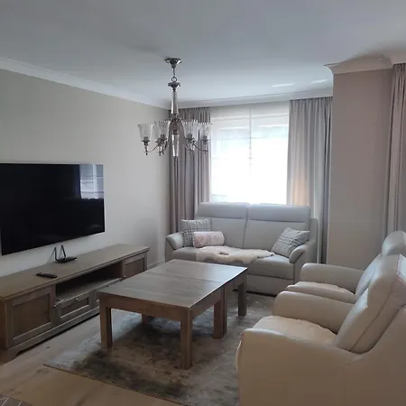 Appartement Silence Avangarde 6 Osobowy Szklarska Poręba