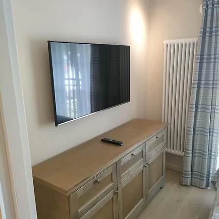 Silence Avangarde 6 Osobowy Appartamento