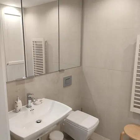 Silence Avangarde 6 Osobowy Appartement Szklarska Poręba