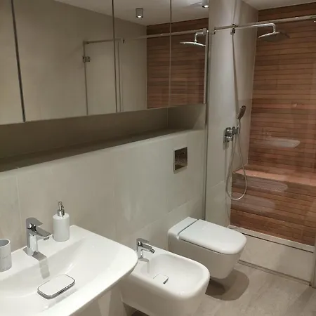 Silence Avangarde 6 Osobowy Appartement