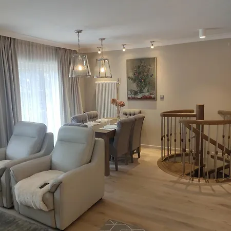 Silence Avangarde 6 Osobowy * Szklarska Poręba