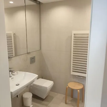 Appartement Silence Avangarde 6 Osobowy Szklarska Poręba