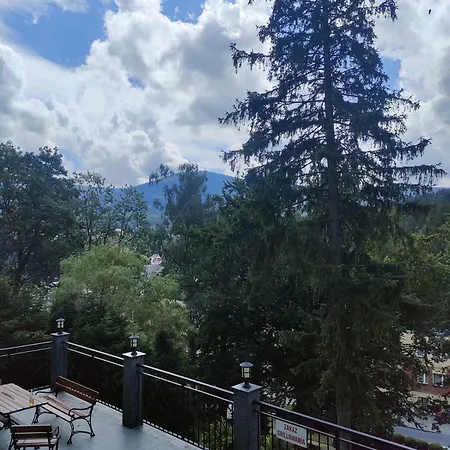 Silence Avangarde 6 Osobowy Szklarska Poręba