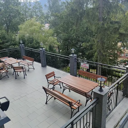 Appartamento Silence Avangarde 6 Osobowy