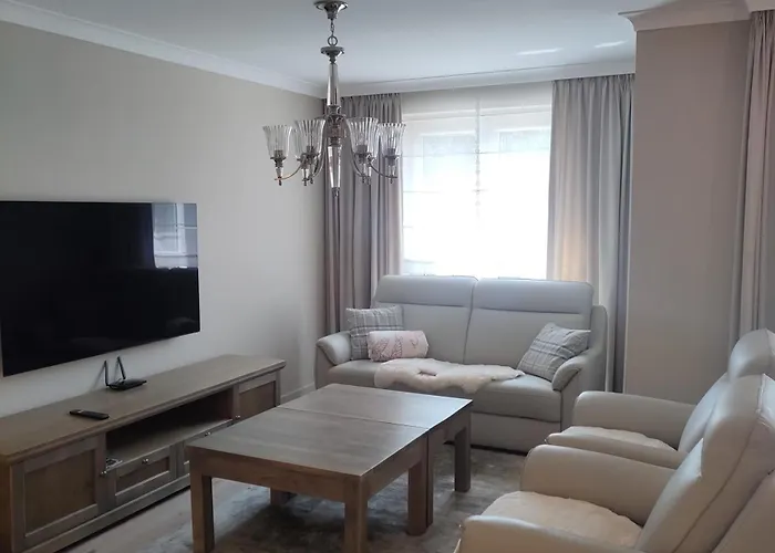 Apartamento Silence Avangarde 6 Osobowy Szklarska Poręba