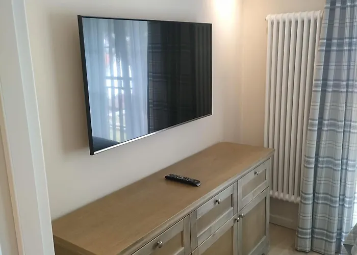 Silence Avangarde 6 Osobowy Apartamento