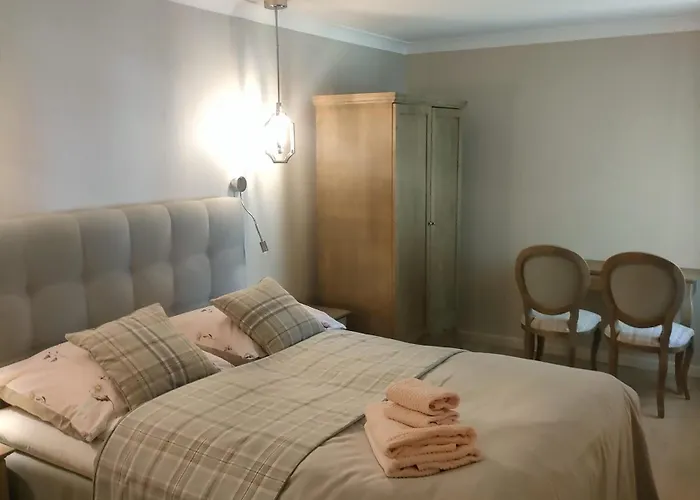 Silence Avangarde 6 Osobowy * Szklarska Poręba