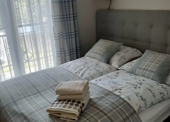 Apartamento Silence Avangarde 6 Osobowy *