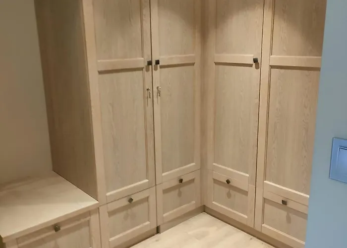 Silence Avangarde 6 Osobowy Apartamento Szklarska Poręba