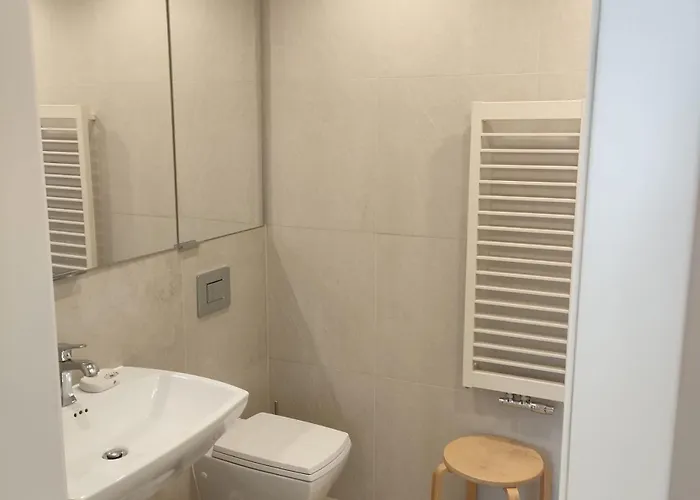 Apartamento Silence Avangarde 6 Osobowy Szklarska Poręba