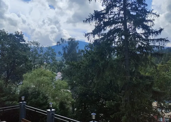 Silence Avangarde 6 Osobowy Szklarska Poręba