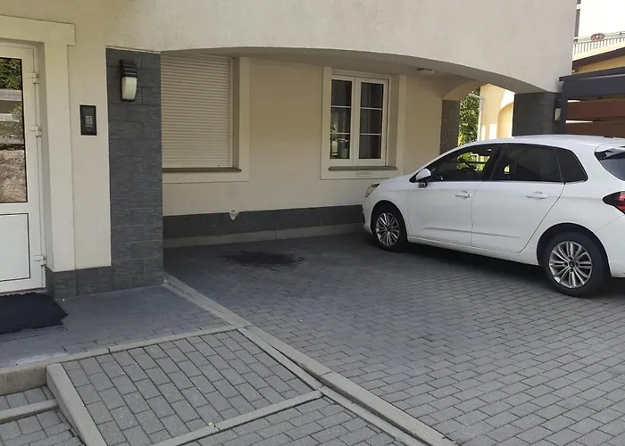 Apartamento Silence Avangarde 6 Osobowy