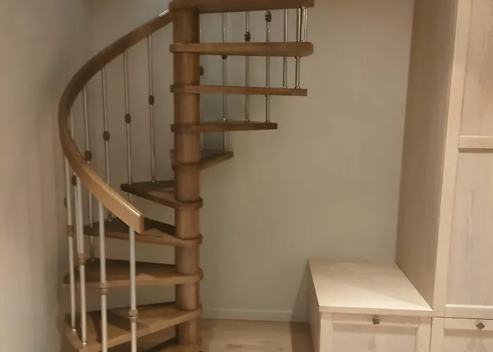 Silence Avangarde 6 Osobowy Szklarska Poręba